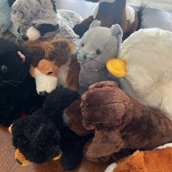 Webkinz Collection - Without Codes - Picture 2 of 8